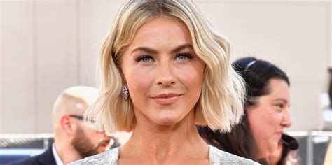 julianne hough naked|Julianne Hough poses nude as she opens up about her sexuality